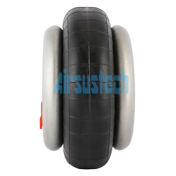 Firestone W01-358-7731 Air Springs Cross Style 131 Absorpsi Kejut Industri 1B7731B
