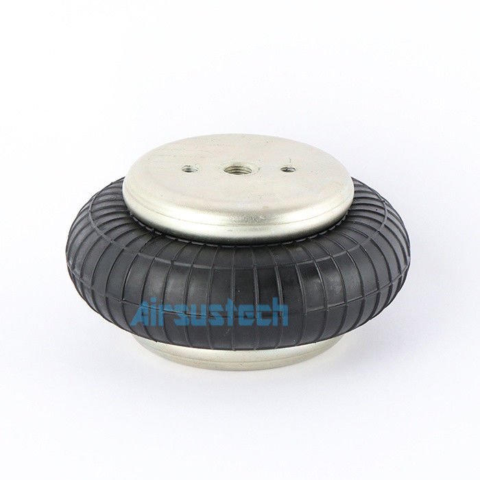 Contitech FS 70-7 Air Spring Rubber Style G1/4 Gas-diisi Bellows Aktuator