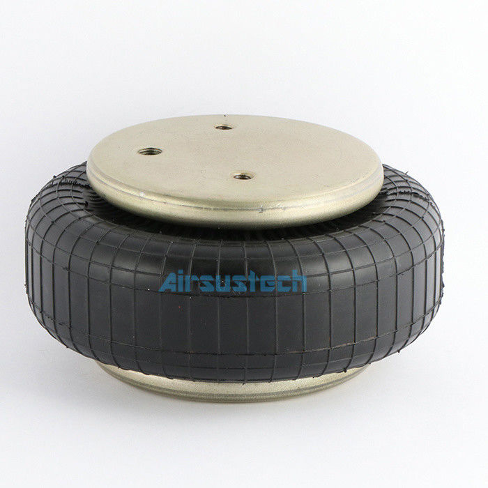 Goodyear 1B9-202 578913201 Airbag 1/4 NPT Air Fitting Air Shock Absorption