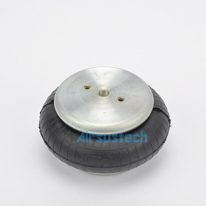 Contitech FS 70-7 Suspensi Pegas Udara Cross Phoenix SP 1 B 05 Peredam Kejut Udara