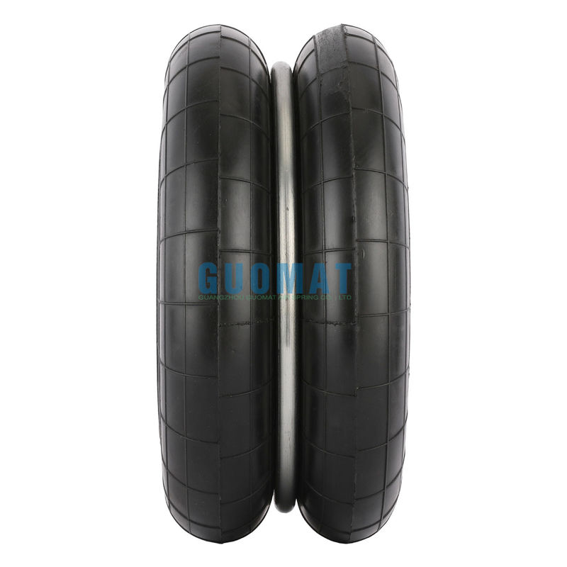 F-200-2 Double Convoluted Punching Press Air Spring Cross Yokohama S-200-2R