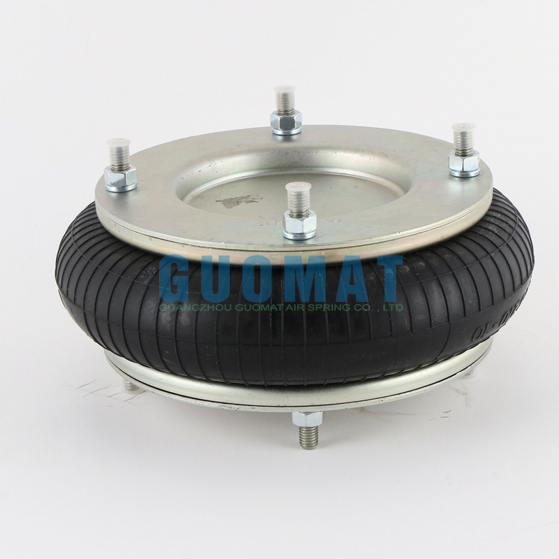 FS 210-10 Contitech Single Convoluted Air Shock Absorber untuk mesin cuci