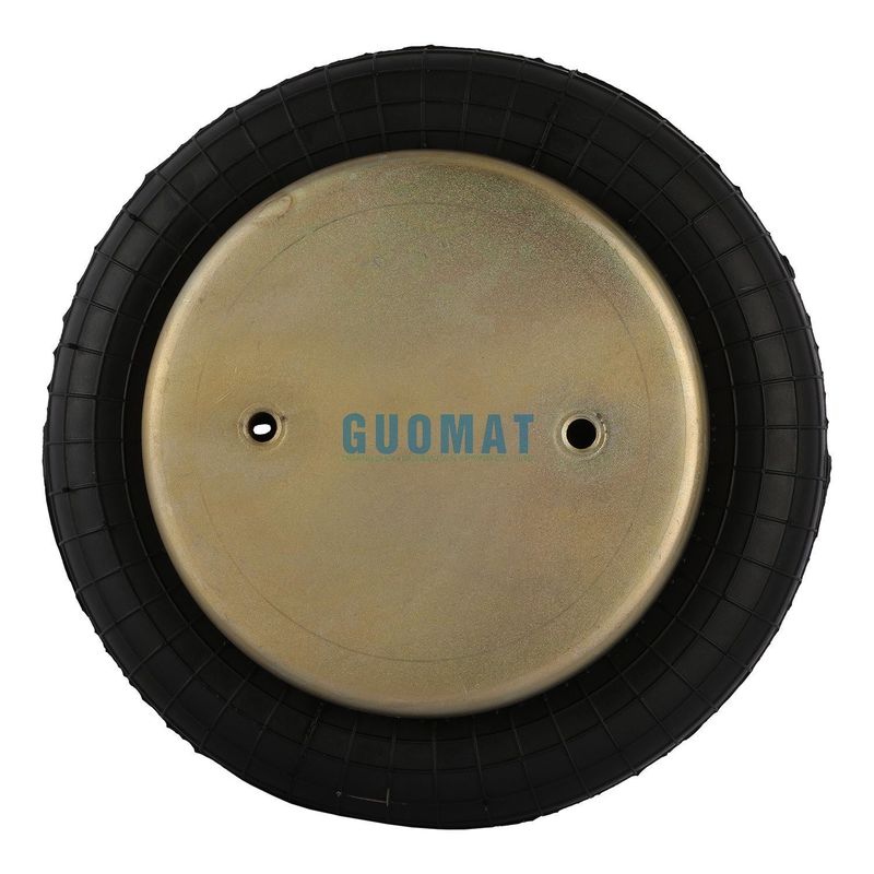 1B9-202 Goodyear Air Spring Single Convoluted Bellows untuk Industri Lifting Airbag