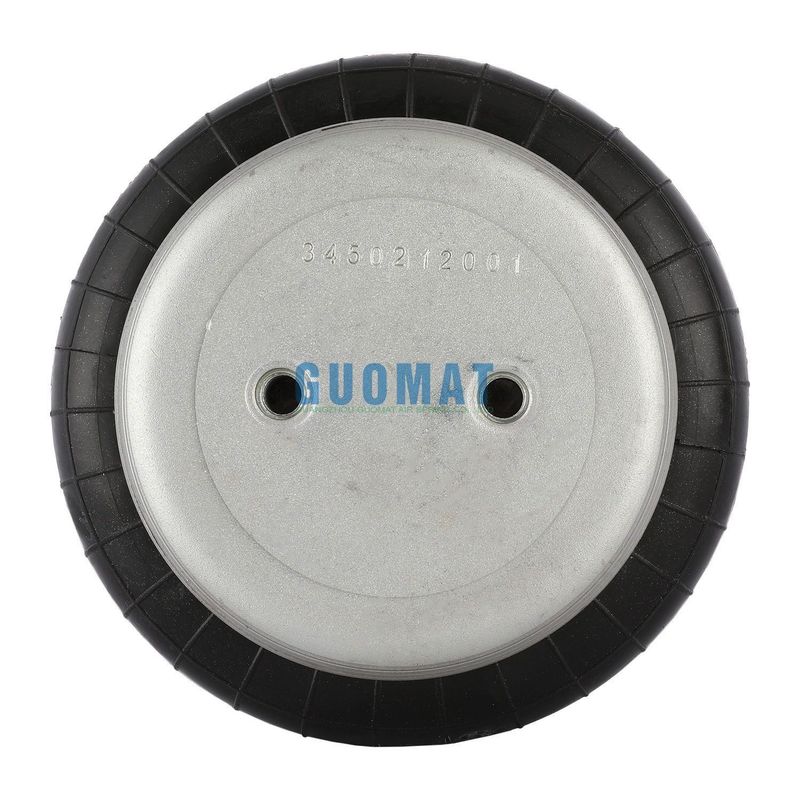 W01-358-7731 Firestone Air Spring Assembly Style 131 Karet Bellow Air Actuator