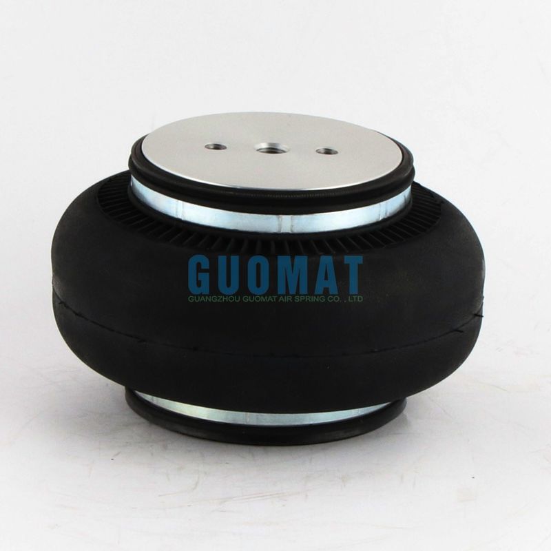 579-91-3-520 Goodyear Industrial Air Spring Sama dengan Guomat 1K176120 Air Actuator