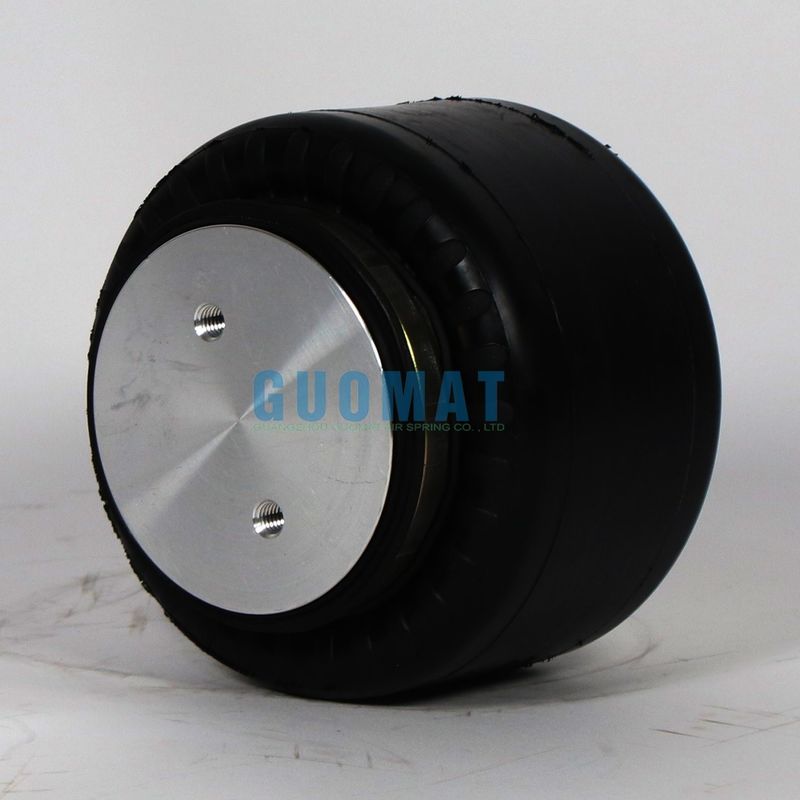 Goodyear Single Convoluted Type Air Spring 1B5-520 Air Shock Untuk Mesin Industri