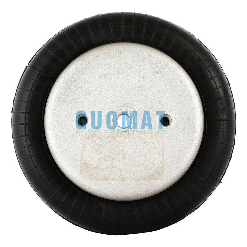 Karet tahan lama Air Bellow 1b8-550 Goodyear Fs120-10 Contitech Pickup Truck Air Spring