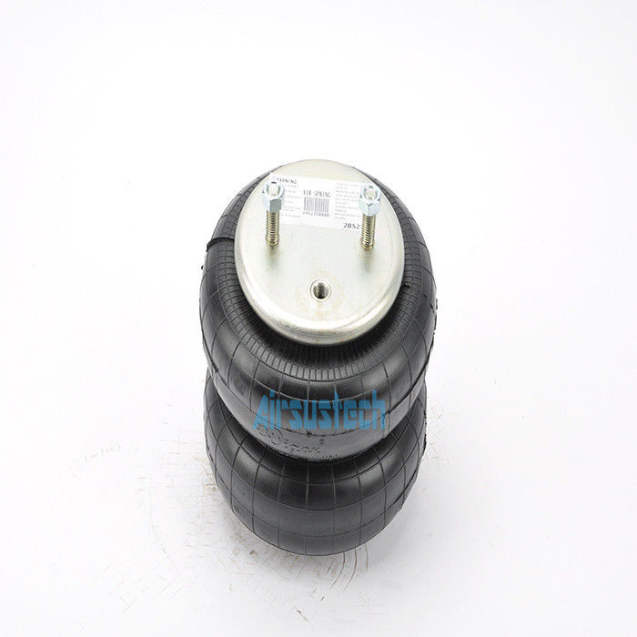 Goodyear 2B9-250 Air Spring Karet W01-358-6943 Firestone Double Bellow Suspension Air Bags