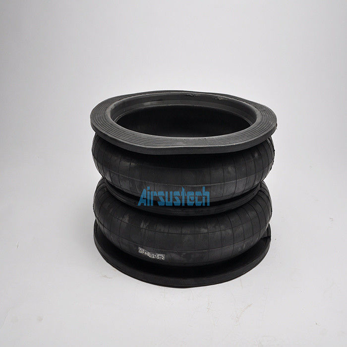 Brand New Suspensi Air Spring GF400/215-2 Hanya Gula Bellows