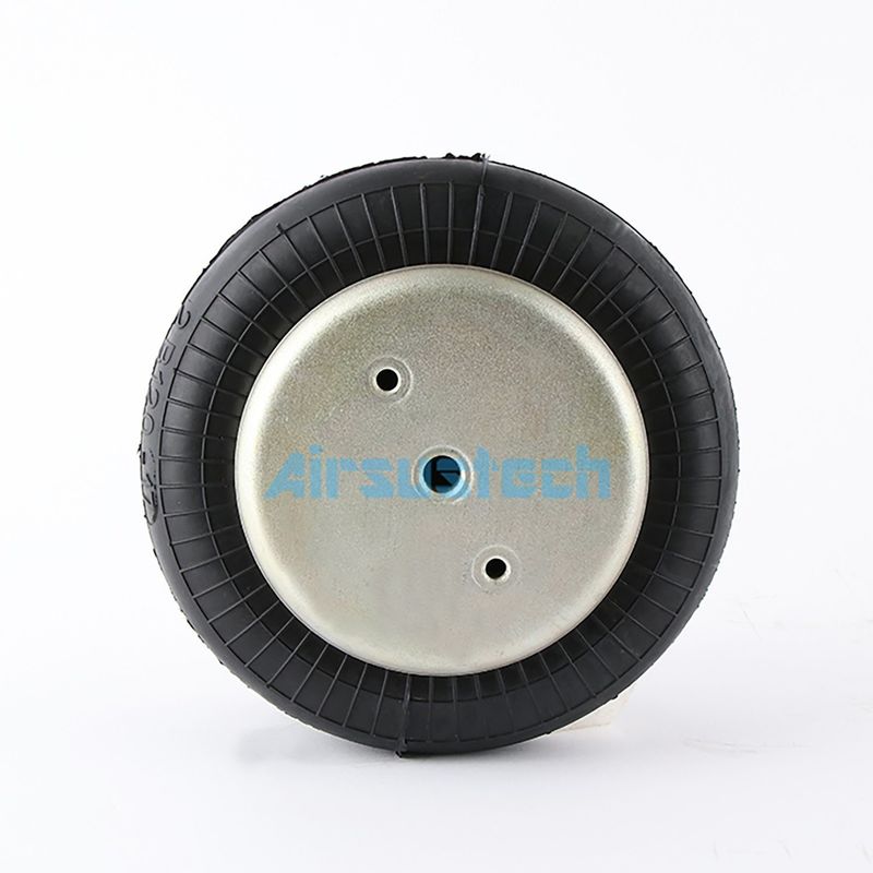 FD120-17 Continental Bellows Style Air Spring Terbentuk Untuk Conveyor End Stop