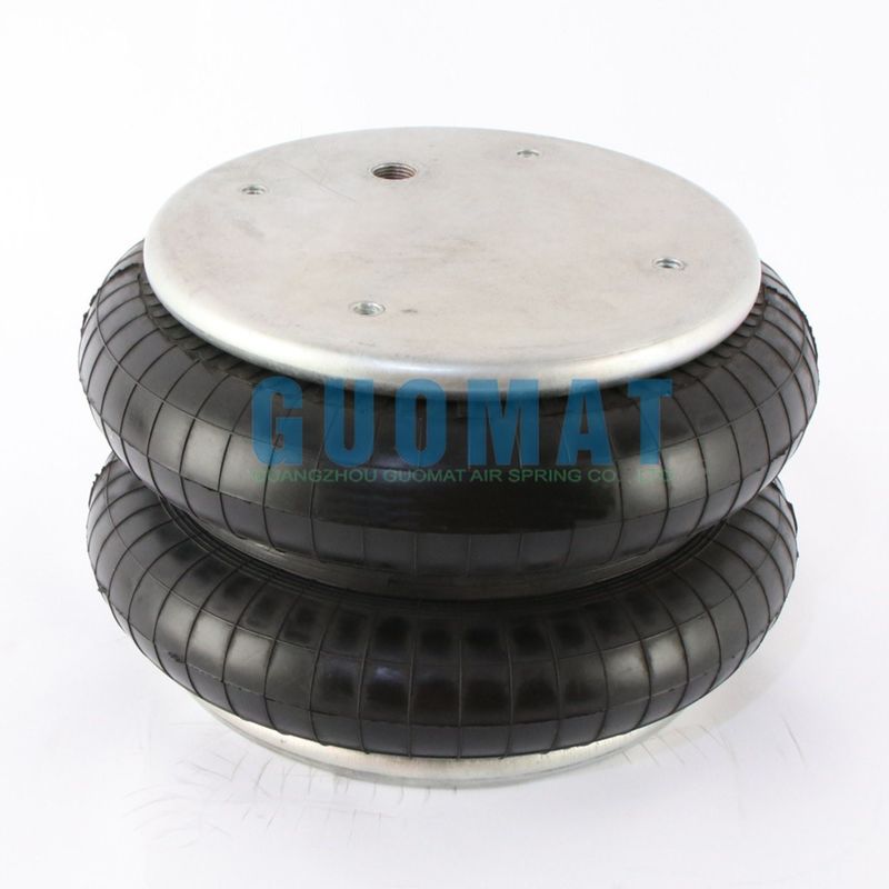 Firestone W01-358-7136 Aktuator Udara Contitech FD 530-22 321 Air Spring yang berliku