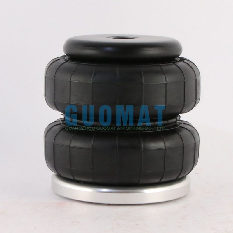 Suspensi Shock Udara Ganda 2S 70-13 BUS Truk Air Spring Tinggi awet