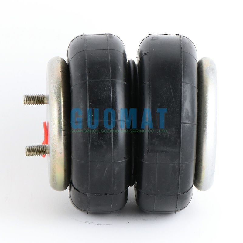 Firestone Air Rubber Bellow W01-M58-6105 1/4 BSP Air Inlet Transfer Station Machine