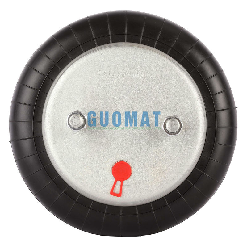 FD200-25 426 Contitech Suspension Air Spring M8 Nuts Air Actuator 100% Diuji