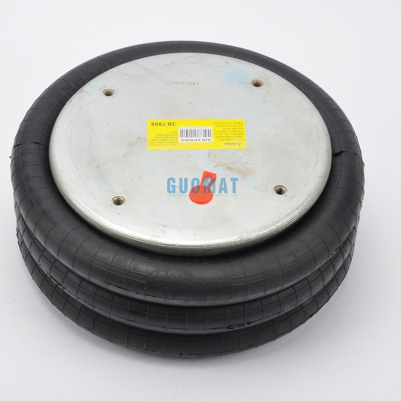Goodyear Suspensi Air Spring Airkraft 3B-356 115061 Untuk Conveyor End Stop