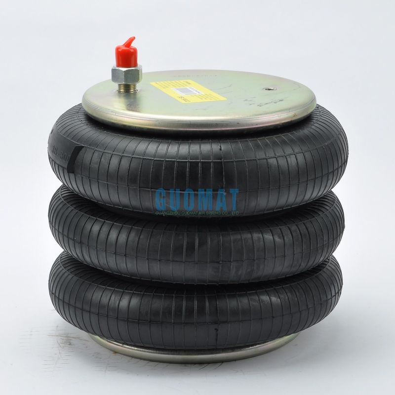 Goodyear 3B12-328 Suspensi Udara Bellow 1/4NPTF Pegas Udara OEM W01-358-7994