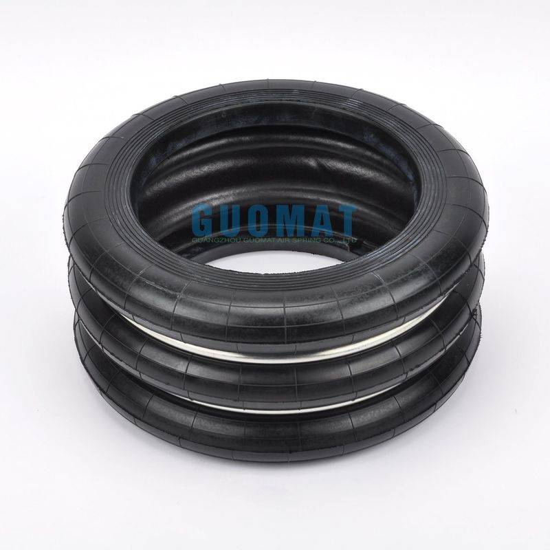 Yokohama Air Spring S-300-3r Percepatan Tinggi Peredam Punch Balance Die Pad