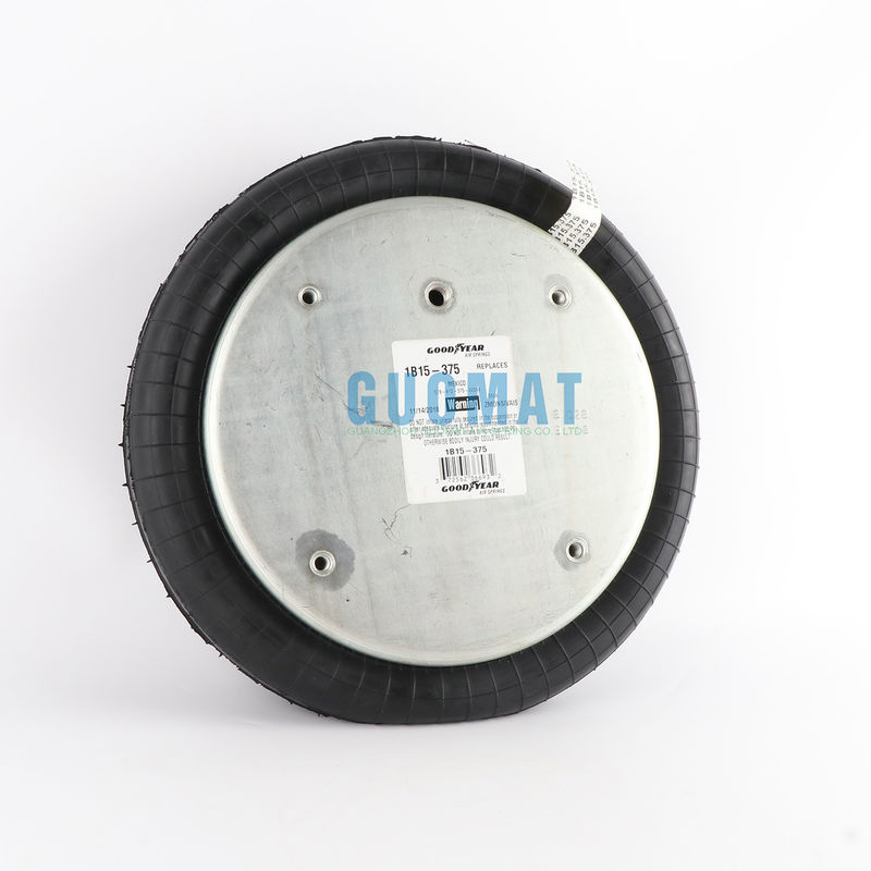 Karet berliku YM-1B15-375 Goodyear 1B15-375 Untuk aksesoris mesin