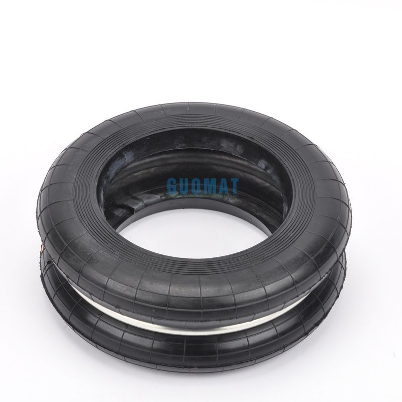 Mesin Punch Tipe Kerucut Yokohama Air Spring S-300-2R untuk Tekanan Tinggi