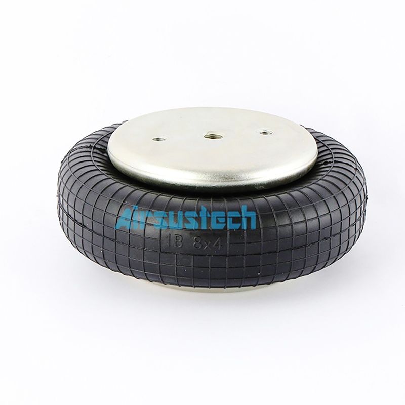 Guomat 1B8×4 Mengganti Contitech FS120-10 Single Type Air Spring