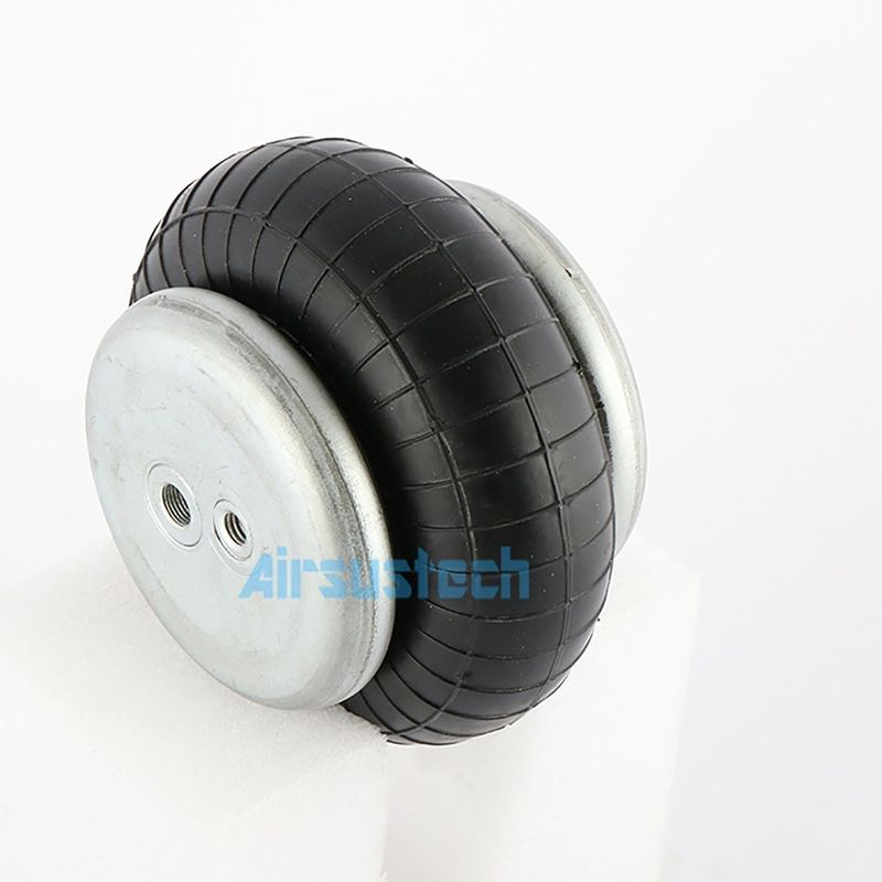 Karet Udara Industri Bellow Phoenix SP1B04 Pneumatic Air Spring G1/8 Port Size