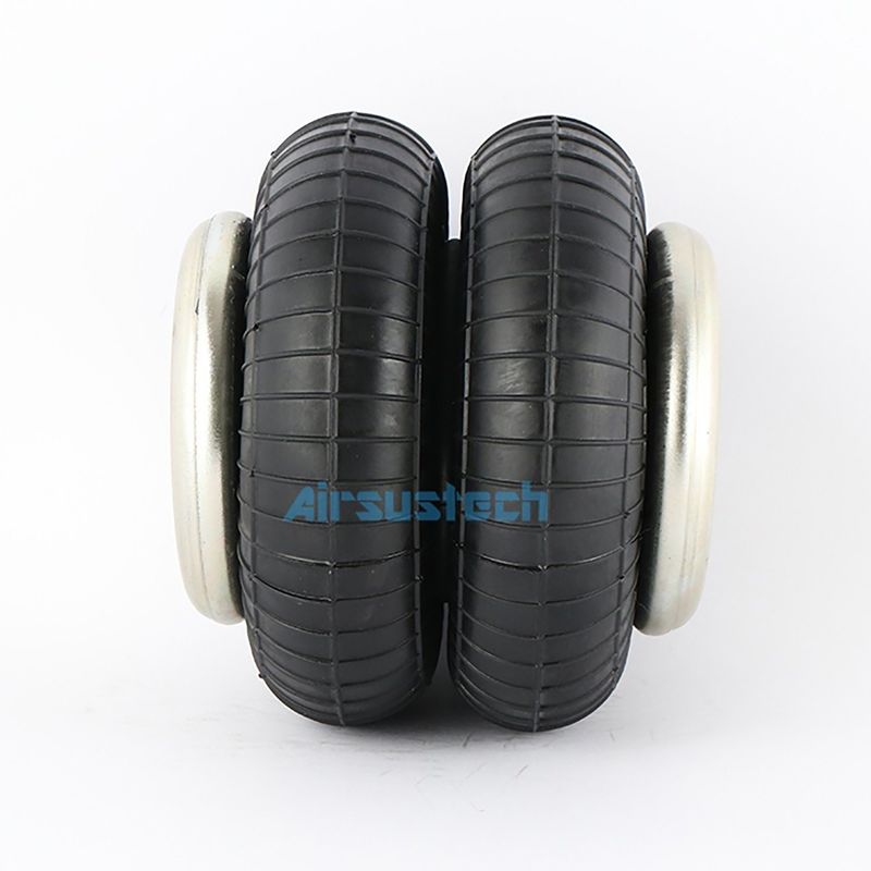 Firestone Pneumatic Air Bellow W01-095-0111 Air Spring Suspension G1/4 Air Hole