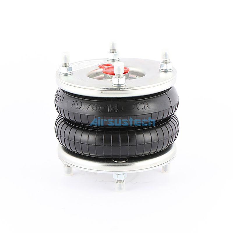 Air Suspension PM/31062 6' Diameter Air Bellow Norgren Air Spring 115MM Stroke