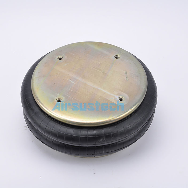 Firestone Ride Air Spring W01-358-7781 Suspensi udara untuk aksesoris mesin