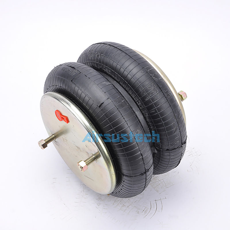 Air mata air industri berliku ganda W01-358-7424 Firestone 2B12-300 Goodyear Untuk Industri