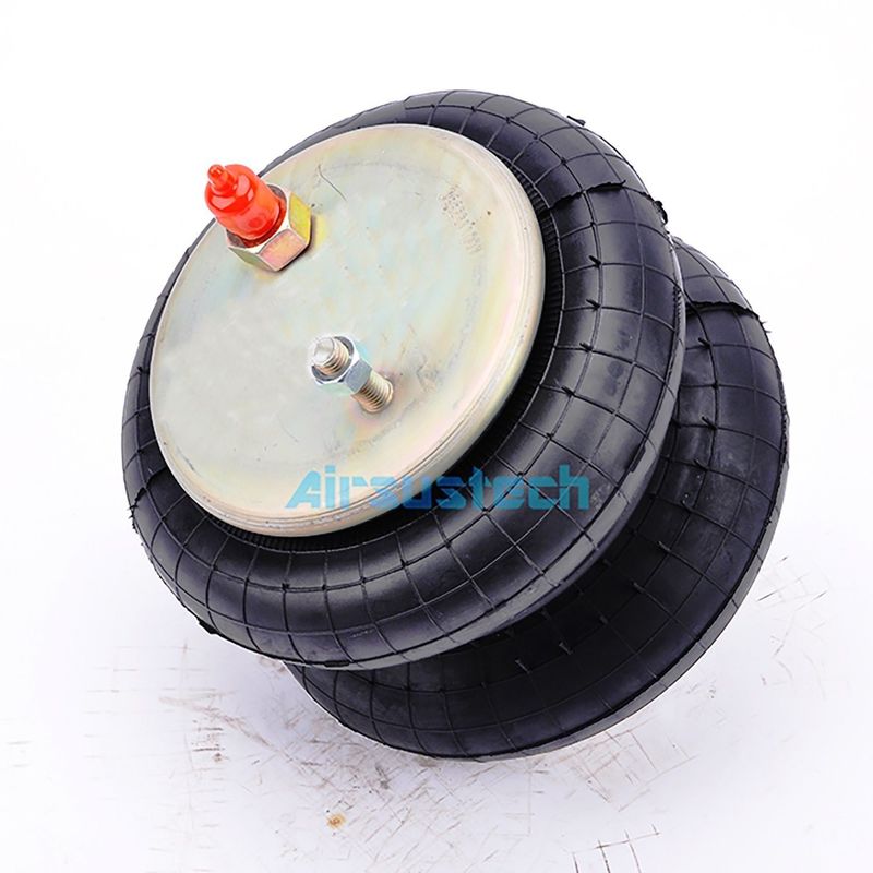 Brand Baru Karet Alam Bellow W01-358-6946 Firestone Air Spring Assembly