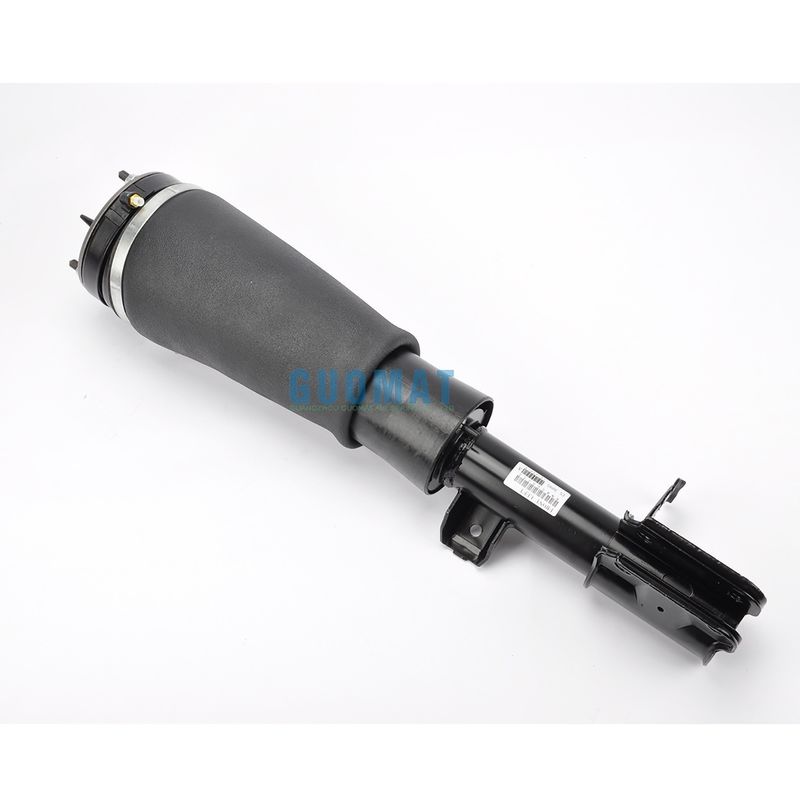 RNB000750 Air Spring Range Rover l322 Suspensi Depan Kiri Air Strut lengkap Suspensi udara