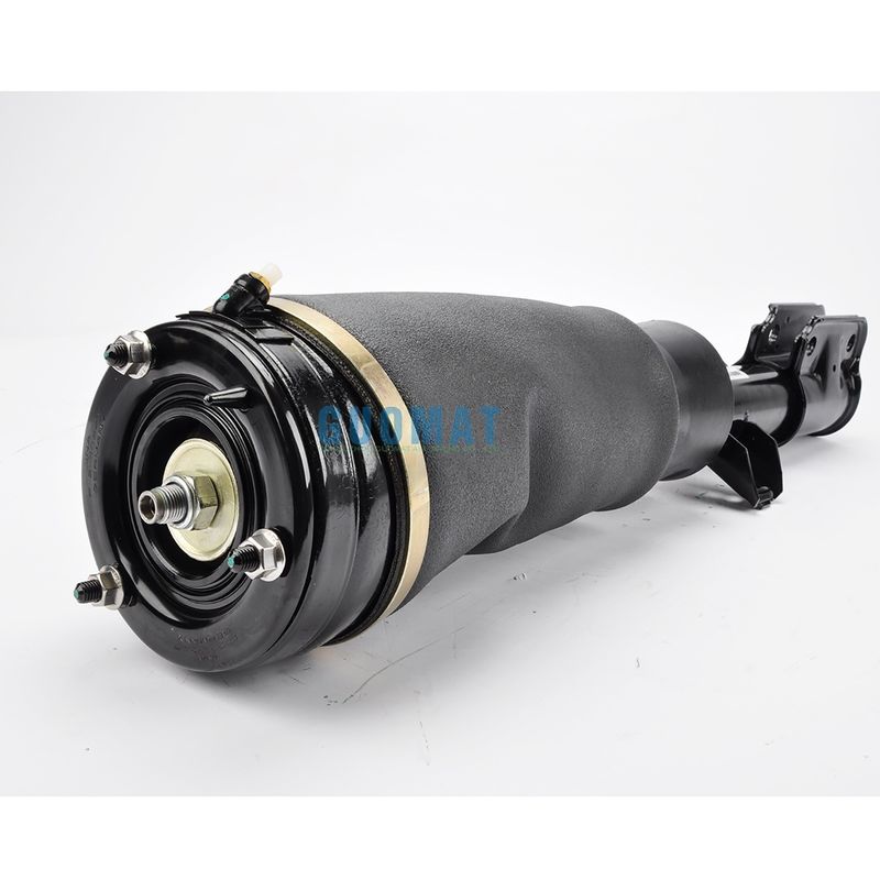 Suspensi Air Springs RNB501400 Depan Kiri Air Strut Lengkap Fits L322 Land Rover Range Rover