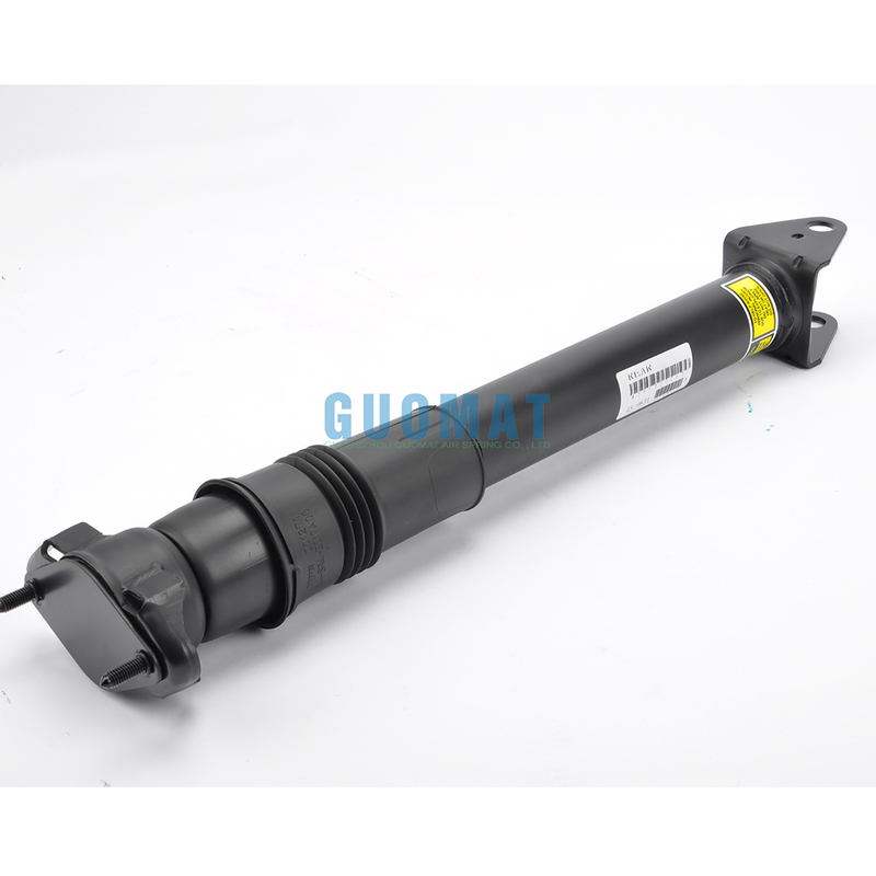 Suspensi Udara Belakang A1643200931 Mercedes-Benz W164 Peredam Kejut Udara 2001-2006