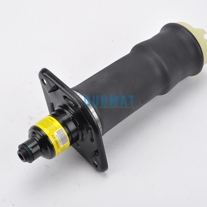 Suspensi Air Spring Air Bag Belakang Kiri 4Z7616051A Untuk 1999-2006 Audi A6 C5 Allroad Air Suspension