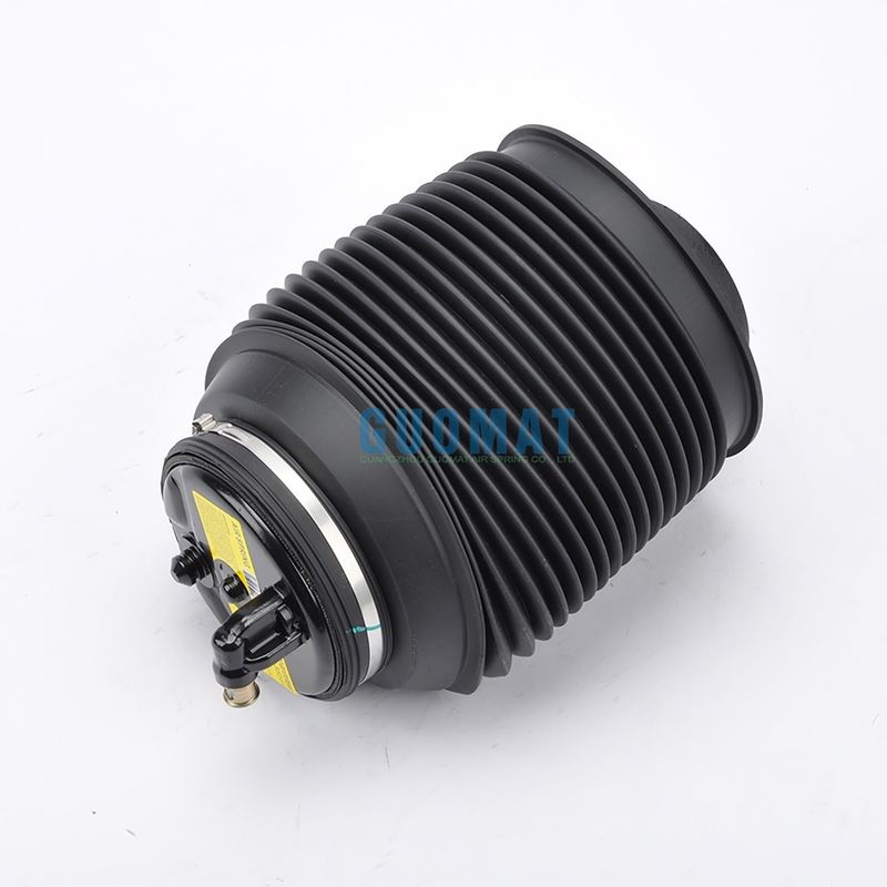 48080-35011 Suspensi Air Spring Bag untuk Toyota Land Cruiser Prado Air Suspension Spring Belakang Kanan