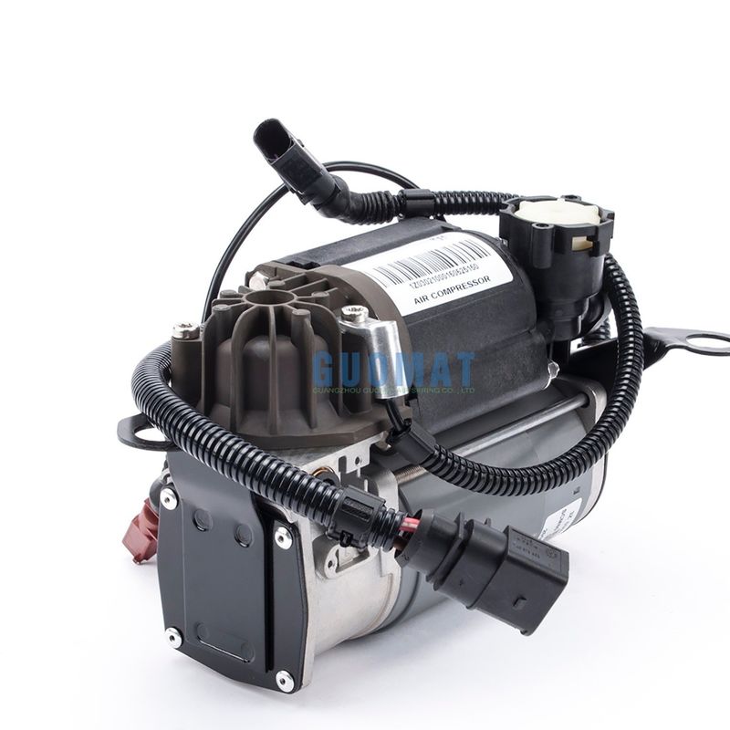 Audi Air Suspension Pump A8/ S8 D3 Diesel 4E0616005E 4154033090 Hanya Diesel atau 10 atau 12 Silinder