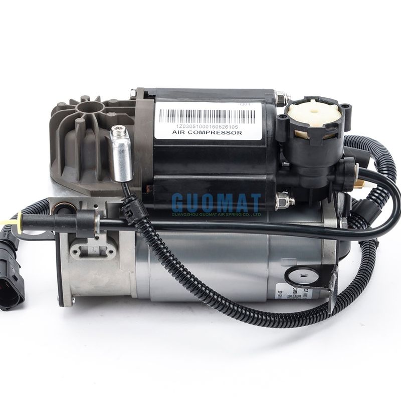 Audi Air Suspension Compressor 4Z7616007A Untuk 00-06 A6/C5 4b Allroad Quattro Air Suspension Pump