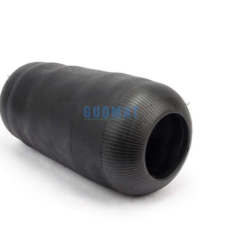 1885N1 CONTITECH Air Spring 9003 GOODYEAR Air Spring Shocks Untuk MAN 81.43601.0125 Suspensi udara truk