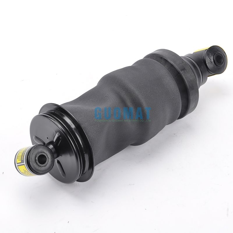 MAN Kabin Air Shock 81417226053 Dengan Air Bellow Ganti Wabco 964 006 019 Air Spring