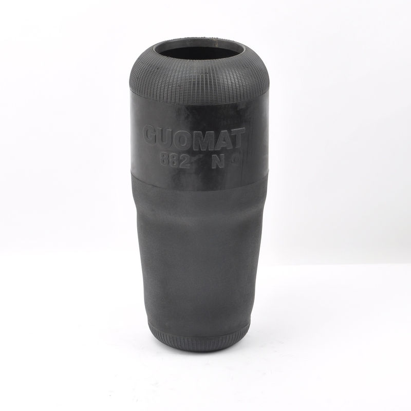 Contitech 882N1 Karet Air Spring Bellow Untuk MAN 81.43601.0065 Suspensi Bus