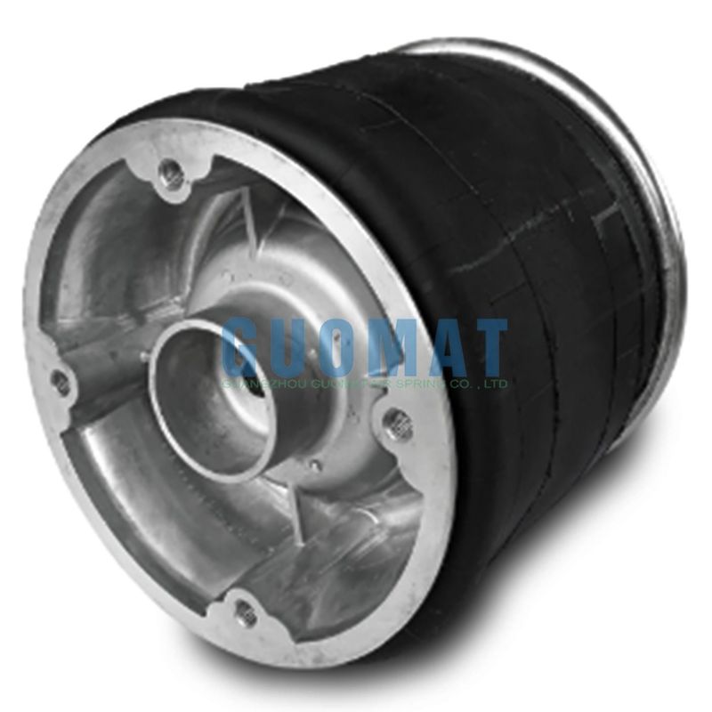 W01-358-8723 Firestone 1T17B-5 Air suspensi aktif Spring Untuk truk mengurangi kejut