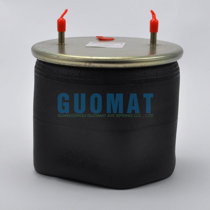 W01-M58-0919 Firestone Truck Suspension Air Spring W01-M58-6366 Air Pillow Tanpa Piston