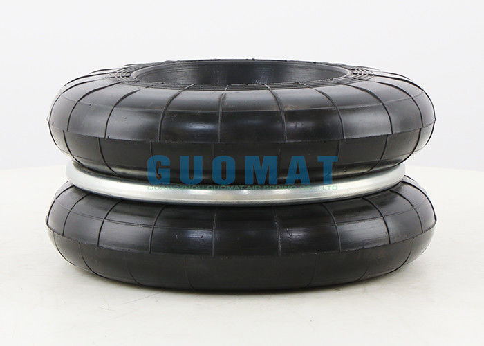 GUOMAT F-160-2 Karet Air Bellow Ganti S-160-2/S-160-2R Punch Air Spring Air Bag