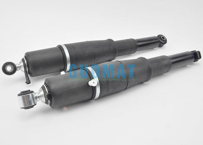 1 Pair Rear Air Shock Absorber GUOMAT 22187156 2002-2014 Untuk Cadillac Escalade EXT