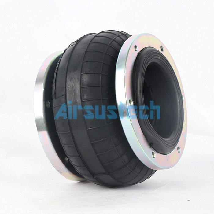 Pirelli Torpress 88820 Single Convoluted Air Actuator Untuk Airbag Angkat Industri