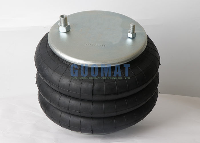 Triple Air Spring M12X1.75 Stud Injection Molding Machine Dukungan dan Pengataan