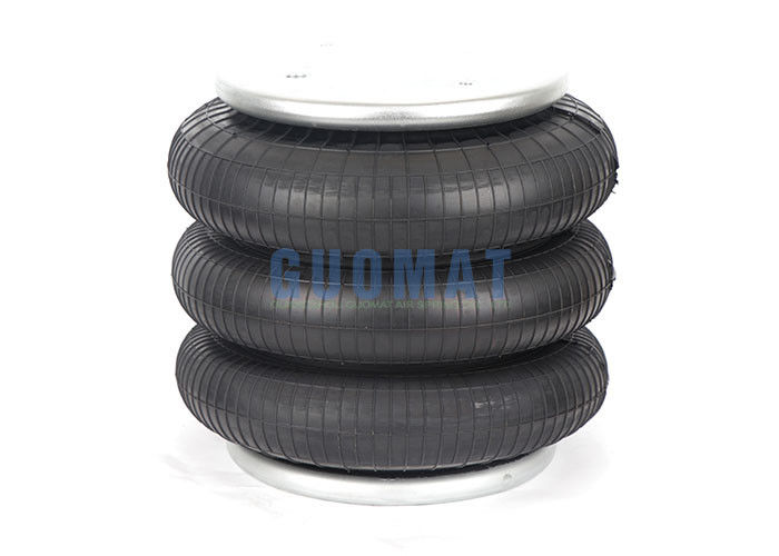 W01-358-8030 Firestone Suspension Air Spring Kit FT 330-29 498 Contitech Airbag Penggantian