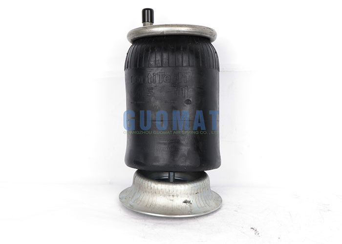 Continental Steel Piston Truck Air Spring As 6 6.5-11 S 1215 Trailer Air Suspension 75833