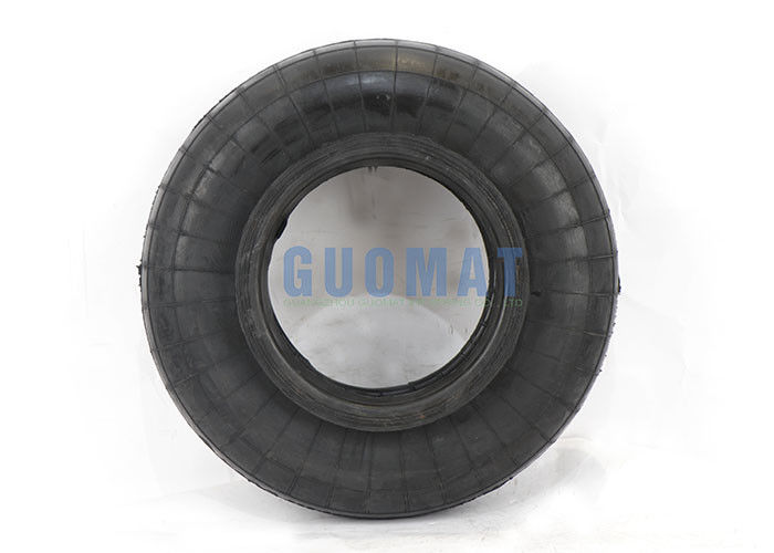 Air Lift Suspension Spring HF 230/120-1 Bellow Gummi Air Shock Untuk Peralatan Industri