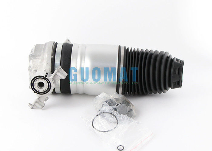 Suspensi belakang kanan Air Spring 7P6616020K Air Shock Part Untuk VW Touareg II